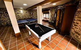 Casa Narcisa Alojamiento Rural